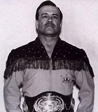 Gory Guerrero