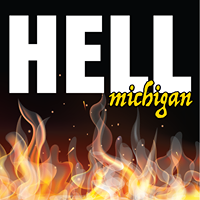 Hell, Michigan