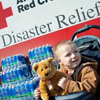 Help Earthquake Survivors in Haiti