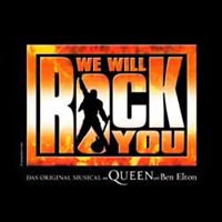 We Will Rock You