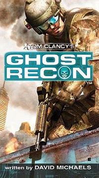 Tom Clancy&#39;s Ghost Recon