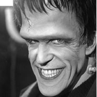 Herman Munster