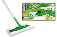 Swiffer Coupons