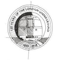 London Underground - 150th Anniversary