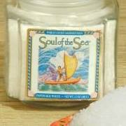 Sea Salt