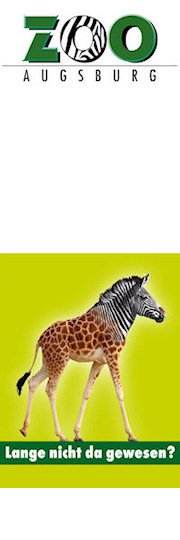 Zoo Augsburg
