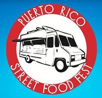 Puerto Rico Street Food Fest