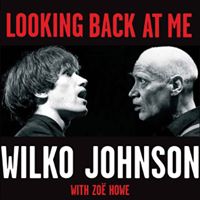 Wilko Johnson - Looking Back at Me