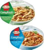 Hormel Compleats