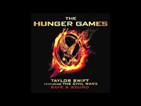 Taylor Swift Feat. the Civil Wars "Safe &Amp; Sound" (From the Hunger Games Soundtrack)