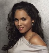 Monica Raymund