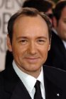 Kevin Spacey