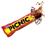 Cadbury Picnic