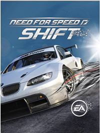 Need for Speed Shift