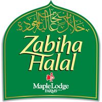 Zabiha Halal