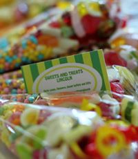 Sweets and Treats Lincoln