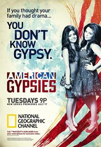 American Gypsies