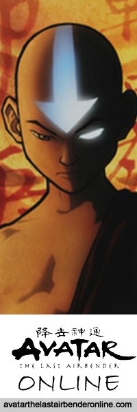 Avatar the Last Airbender Online