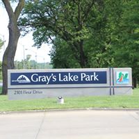 Gray's Lake Park