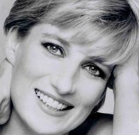 Lady Diana
