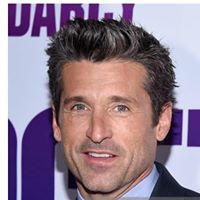 Patrick Dempsey