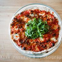 Earth Bread + Brewery