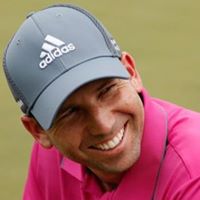 Sergio Garcia