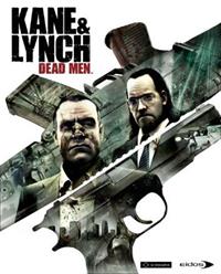 Kane & Lynch: Dead Men