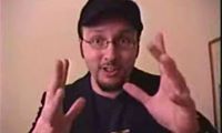 The Nostalgia Critic
