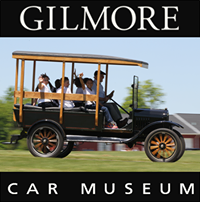 Gilmore Car Museum