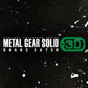 Metal Gear Solid 3: Snakeeater