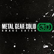 Metal Gear Solid: Snake Eater 3D