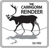 The Cairngorm Reindeer Herd