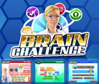 Brain Challenge