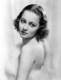 Olivia De Havilland