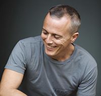 Curt Smith