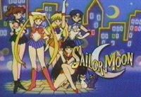 Bishoujo Senshi Sailor Moon