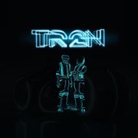 Daft Punk - Tron Legacy Soundtrack