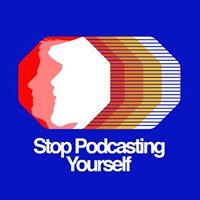 Stop Podcasting Yourself