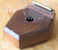 Mbira