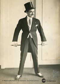 Max Linder - Officiel