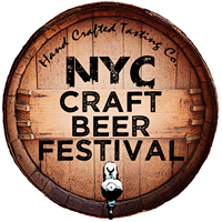 NYC Craft Beer Festival