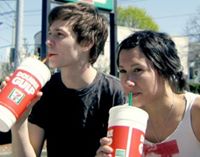 Matt and Kim