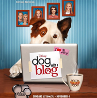 Dog With a Blog