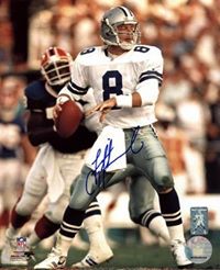 Troy Aikman