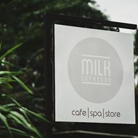 MILK Espresso