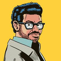 Al Madrigal