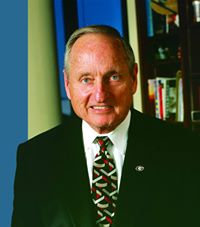 Vince Dooley
