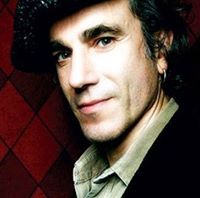 Daniel Day-Lewis