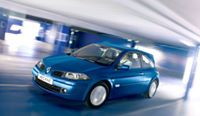 Renault Megane 2